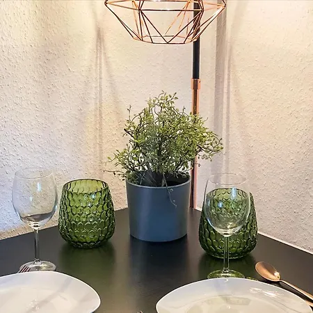 Für 3 Gäste Kostenlose Parkplätze Und Lift * Hannover