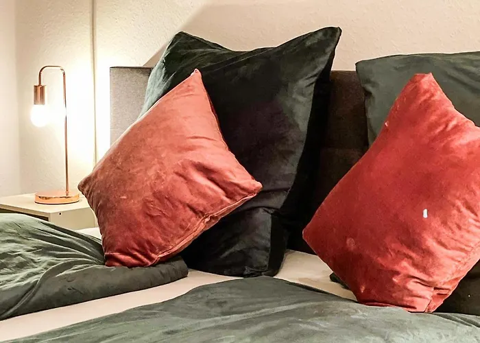 Fuer 3 Gaeste Kostenlose Parkplaetze Und Lift *