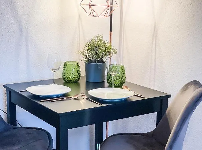 Fuer 3 Gaeste Kostenlose Parkplaetze Und Lift 아파트 하노버