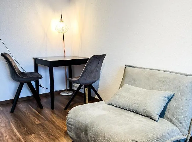 Fuer 3 Gaeste Kostenlose Parkplaetze Und Lift * 하노버