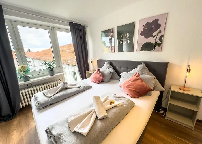 Fuer 3 Gaeste Kostenlose Parkplaetze Und Lift *