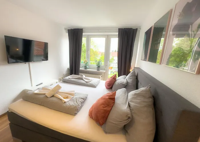 Fuer 3 Gaeste Kostenlose Parkplaetze Und Lift