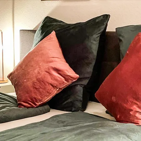 Fuer 3 Gaeste Kostenlose Parkplaetze Und Lift *