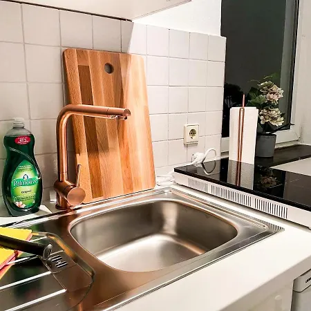 Fuer 3 Gaeste Kostenlose Parkplaetze Und Lift * Ανόβερο