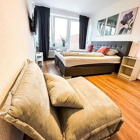 Fuer 3 Gaeste Kostenlose Parkplaetze Und Lift Apartament