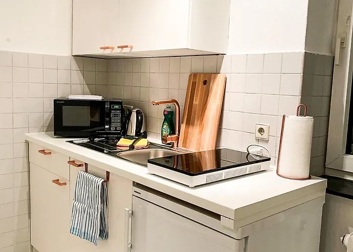 Appartement Fuer 3 Gaeste Kostenlose Parkplaetze Und Lift *