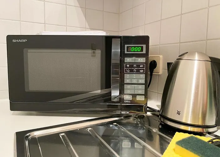 Appartement Fuer 3 Gaeste Kostenlose Parkplaetze Und Lift *